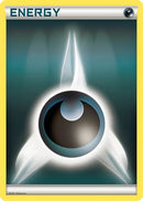 [BE] Darkness Energy (2011 Unnumbered) [League & Championship Cards]
