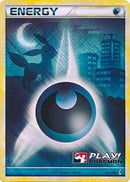 [BE] Darkness Energy (94/95) (Play Pokemon Promo) [HeartGold & SoulSilver: Call of Legends]