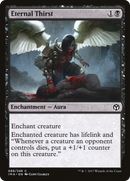 {C} Eternal Thirst [Iconic Masters][IMA 089]