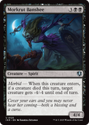 {C} Morkrut Banshee [Innistrad Remastered][INR 125]