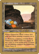 {C} Gemstone Mine (Jakub Slemr) [World Championship Decks 1997][GB WC97 JS164]