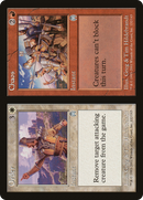 {C} Order // Chaos [Apocalypse][APC 132]