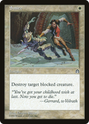 {C} Smite [Stronghold][STH 017]