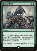 {R} Fresh Meat [Commander 2014][C14 197]