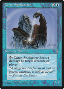 {C} Zuran Spellcaster [Ice Age][ICE 112]