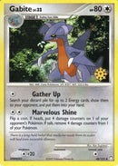 [PKM-R] Gabite (48/123) [Countdown Calendar Promos]