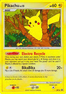 [PKM-R] Pikachu (DP16) [Countdown Calendar Promos]