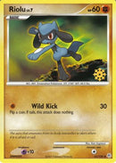 [PKM-R] Riolu (61/130) [Countdown Calendar Promos]