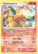 [PKM-R] Charizard (1/99) (Cracked Ice Holo) [Platinum: Arceus]