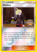 [TR] Gladion (95/111) (Regional Championship Promo) [Sun & Moon: Crimson Invasion]
