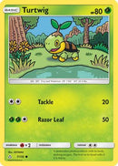 [PKM-C] Turtwig (7/156) [Sun & Moon: Ultra Prism]