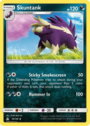 [PKM-C] Skuntank (76/156) [Sun & Moon: Ultra Prism]