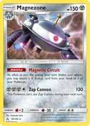 [PKM-R] Magnezone (83/156) [Sun & Moon: Ultra Prism]