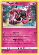 [PKM-R] Tapu Lele (94/156) [Sun & Moon: Ultra Prism]