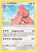 [PKM-R] Lickilicky (103/156) [Sun & Moon: Ultra Prism]