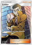 [TR] Looker (152/156) [Sun & Moon: Ultra Prism]