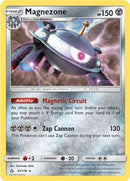[PKM-R] Magnezone (83/156) (Prerelease Kit Exclusive) (Theme Deck Exclusive) [Sun & Moon: Ultra Prism]