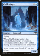 {C} Chillbringer [Ravnica Allegiance][RNA 033]
