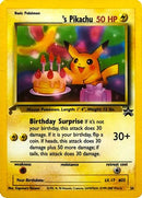 [PKM-R] Pikachu (24) (Birthday) [Pikachu World Collection Promos]