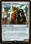 {R} Peacewalker Colossus [Aether Revolt][AER 170]