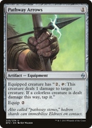 {C} Pathway Arrows [Battle for Zendikar][BFZ 225]