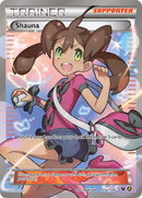 [TR] Shauna (111a/124) [Alternate Art Promos]