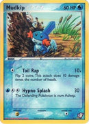 [PKM-R] Mudkip (4/5) [Kids WB Promos]