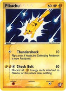 [PKM-R] Pikachu (5/5) [Kids WB Promos]