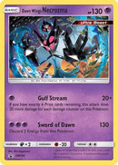 [PKM-R] Dawn Wings Necrozma (SM106) [Sun & Moon: Black Star Promos]