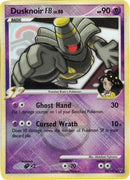 [PKM-R] Dusknoir FB LV.50 (26/147) (League Promo) [Platinum: Supreme Victors]