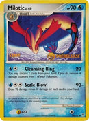 [PKM-R] Milotic (70/147) (Staff Prerelease Promo) [Nintendo: Black Star Promos]