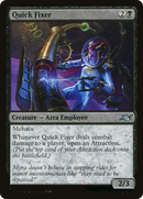 {C} Quick Fixer (Galaxy Foil) [Unfinity][UNF 371]