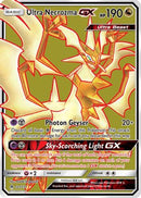 [PKM-R] Ultra Necrozma GX (127/131) [Sun & Moon: Forbidden Light]
