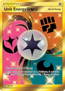 [TR] Unit Energy (146/131) (Fighting, Darkness, Fairy) [Sun & Moon: Forbidden Light]