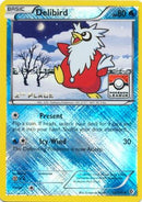 [PKM-R] Delibird (38/149) (League Promo 2nd Place) [Black & White: Boundaries Crossed]