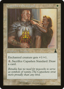 {C} Capashen Standard [Urza's Destiny][UDS 004]