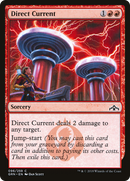 {C} Direct Current [Guilds of Ravnica][GRN 096]