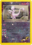 [PKM-R] Rocket's Mewtwo (8) (Winner) [Best of Promos]