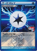 [TR] Plasma Energy (106/116) (Play Pokemon Promo) [Black & White: Plasma Freeze]
