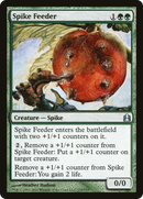 {C} Spike Feeder [Commander 2011][CMD 172]