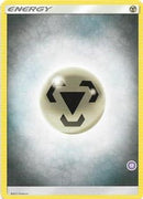 [BE] Metal Energy (Deck Exclusive