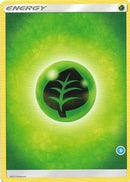 [BE] Grass Energy (Deck Exclusive