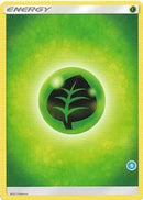 [BE] Grass Energy (Deck Exclusive
