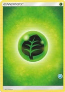 [BE] Grass Energy (Deck Exclusive