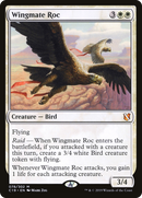 {R} Wingmate Roc [Commander 2019][C19 078]