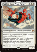 {@@ SPM R} Spider-Man, Peter Parker [Marvel's Spider-Man: Eternal-Legal] [SPE 004]