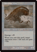 {C} Abundant Maw (Retro Frame) [Innistrad Remastered][INR 329]