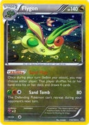 [PKM-R] Flygon (110/160) (Cosmos Holo) (Blister Exclusive) [XY: Primal Clash]