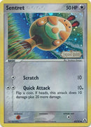 [PKM-C] Sentret (62/92) (Stamped) [EX: Legend Maker]