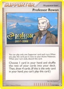 [TR] Professor Rowan (112/130) (2007) [Professor Program Promos]
